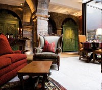 La Casona